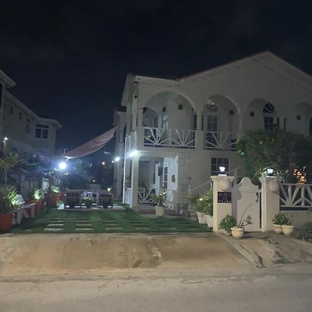 Sea Shells Villa Κράιστ Τσερτς Εξωτερικό φωτογραφία