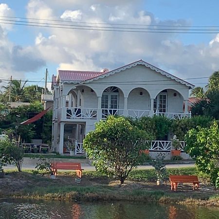 Sea Shells Villa Κράιστ Τσερτς Εξωτερικό φωτογραφία