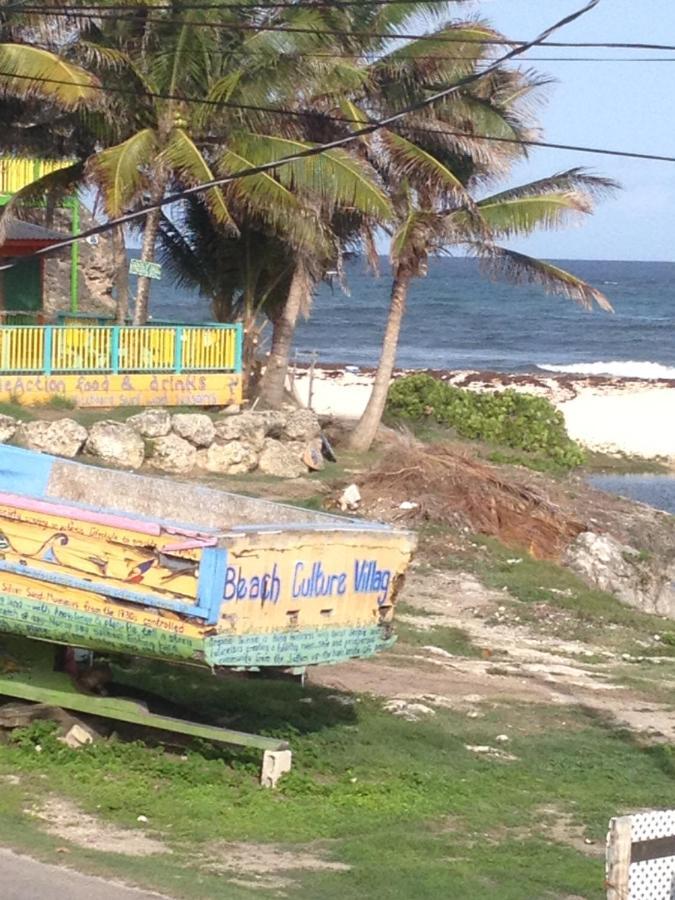 Sea Shells Villa Κράιστ Τσερτς Εξωτερικό φωτογραφία