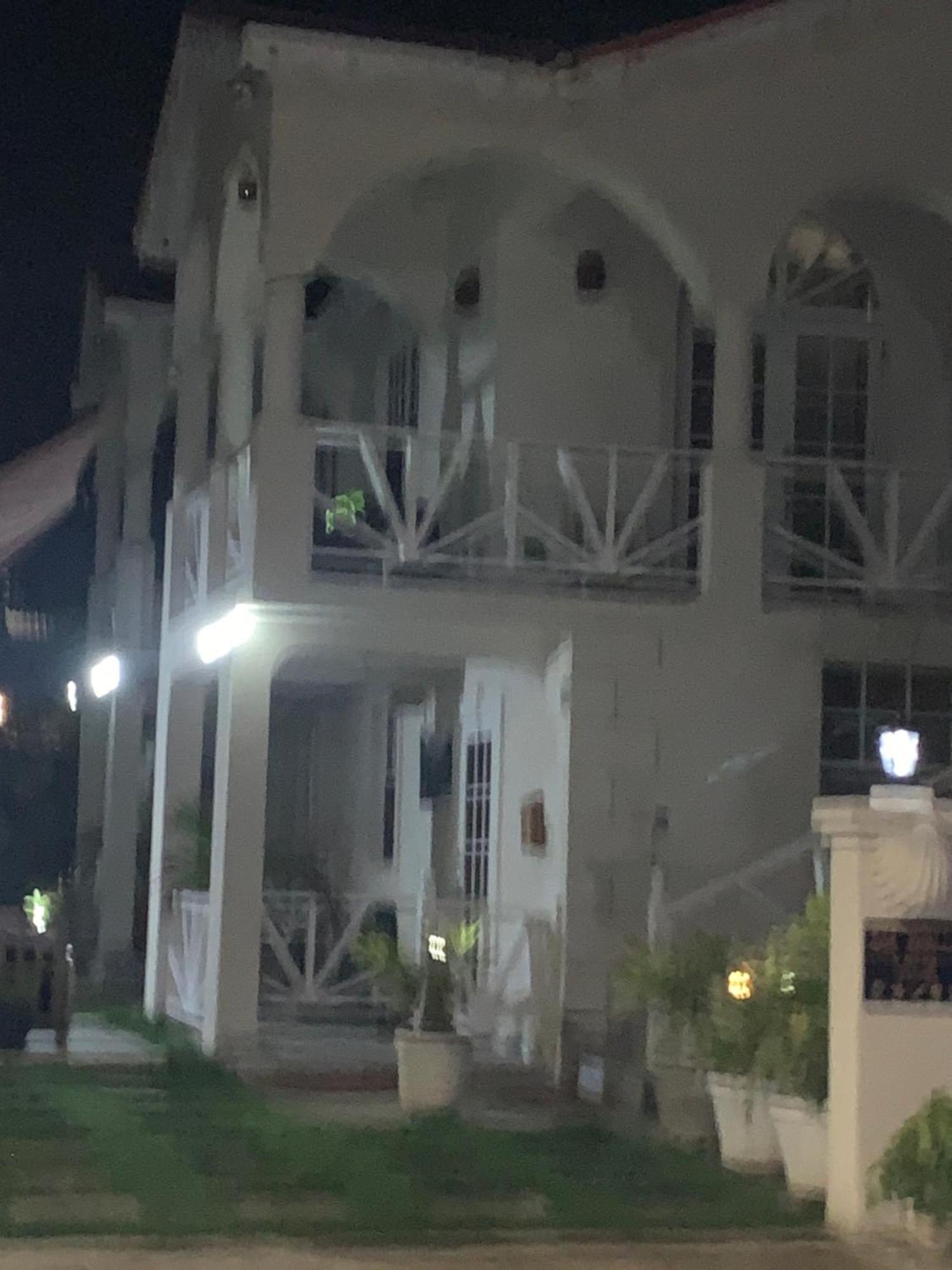 Sea Shells Villa Κράιστ Τσερτς Εξωτερικό φωτογραφία