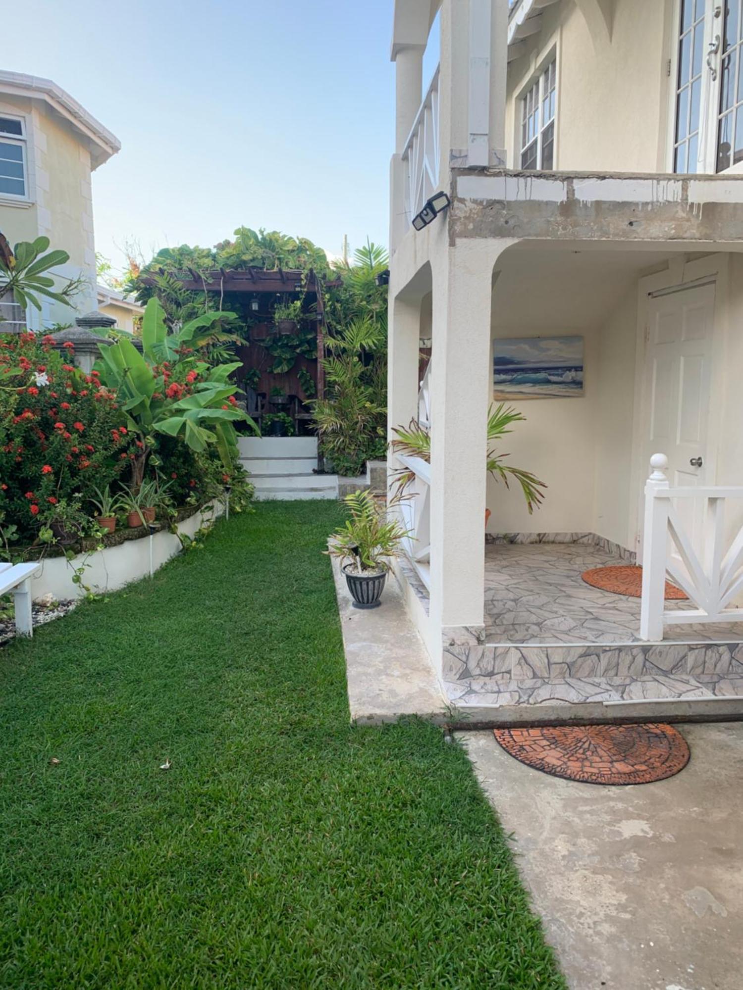 Sea Shells Villa Κράιστ Τσερτς Εξωτερικό φωτογραφία